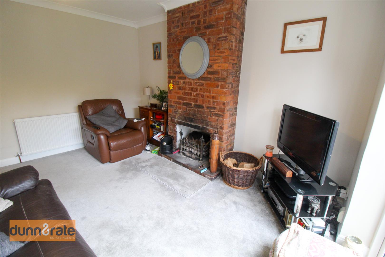 Lancaster Drive, Norton Green, Stoke-On-Trent